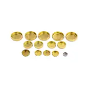 Welch Welsh Plug Kit for Nissan NAVARA NP300 D22 D23 D40 Pathfinder R51 Caravan