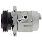 Jayair A/C Compressor - CM6557