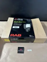 New RAB X34-100LT 5000K Cool Ultra Economy Led Flood Light