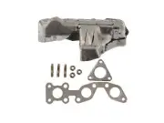 Dorman 38VH85D Right Exhaust Manifold Fits 1999-2004 Nissan Frontier 3.3L V6 (for: Nissan)
