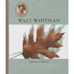 WALT WHITMAN