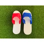 台灣製造 藍白拖 紅白拖 拖鞋 防水 防滑 傳統拖鞋 輕量拖鞋 室外 室內