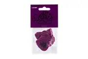Dunlop Tortex Guitar Pick Player Pick Packs 1.14mm Purple