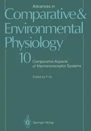 Advances in Comparative and Environmental Physiology: Comparative Aspects of Mec