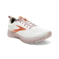 在飛比找Yahoo奇摩購物中心優惠-BROOKS 女 慢跑鞋 動能加碼象限 Revel 4(12