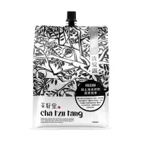 在飛比找Yahoo奇摩購物中心優惠-Cha Tzu Tang 茶籽堂 桑白皮修護洗髮露 1000