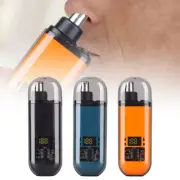 2 In 1 Electric Portable Ear And Nose Hair Trimmer Professional Painless Trimmer