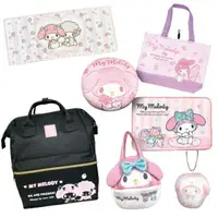 在飛比找樂天市場購物網優惠-【震撼精品百貨】My Melody 美樂蒂~日本SANRIO