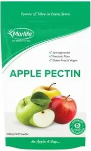 MORLIFE Apple Pectin 200g