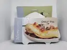 Microwave Omelet Maker