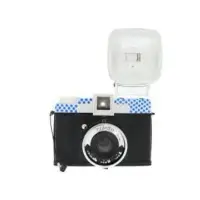 在飛比找蝦皮購物優惠-LOMO Diana F+ 法國Colette時尚店合作限定