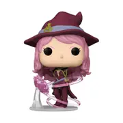 Black Clover - Vanessa Pop! Vinyl
