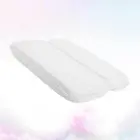 Bath Pillows Tub Head Neck Rest Pillow Bath Bubble Bath