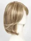 UPSTAGE WIG Raquel Welch 16/88GoldHoney AVERAGE AllHandtiedCapLaceFrontMonoTpHF