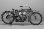 INDIAN 1916 - 1920 POWERPLUS MOTORCYCLE Parts MANUAL for 1917 1918 1919 service