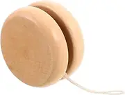 INOOMP Holiday Wooden for Solid Wood Party Favor for Celebrations Enhances Hand Eye Coordination Plaything for Interactive Fun