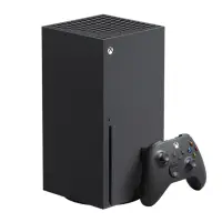 在飛比找momo購物網優惠-【Microsoft 微軟】XBOX Series X 1T