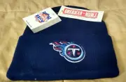 Tennessee Titans new, Never Worn Dark Blue Cuffed knit hat
