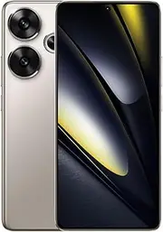 [Xiaomi] POCO F6 5G Smartphone, 8GB+256GB Gold
