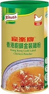 Knorr HK Chef Chicken Powder Gold Label 1kg