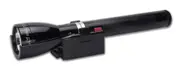 MAGLITE ML150LR Flashlight - Rechargeable System
