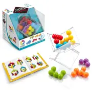 Cube Puzzler Go