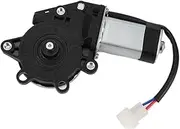 Vuzmode for Nissan, for Tiida, Window Lifter Motor Glass Engine Front and Rear Left Right Doors 80731-ED00A Power Window Regulator