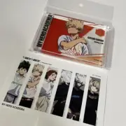 My Hero Academia Base Yard Tokyo Limited Acrylic Block Bakugo Katsuki
