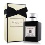 JO MALONE 香水 50ML-茉莉與金盞花 黑琥珀與野薑花 烏木與佛手柑 沒藥與零陵香芳醇  黑瓶