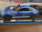 Maisto 531388 Mustang Shelby GT500 2020 1:18 Scale Diecast Model Car