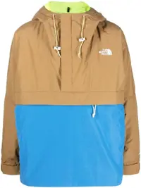 在飛比找Farfetch優惠-1978 Low-Fi Hi-Tek windbreaker