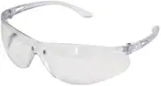 12 Pairs Safety Glasses, Scratch Resistant Polycarbonate ANSI Z87.1 Impact Resistant Lens