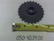 Bad Boy 050-4034-00 MZ Brake Gear OEM Genuine Bad Boy Mower Part