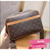 在飛比找蝦皮購物優惠-99新 LV LOUIS VUITTON(路易威登) M45