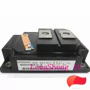 1PCS used MBN600GR12A-R