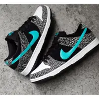 在飛比找蝦皮購物優惠-NIKE DUNK SB Atmos Elephant 爆裂