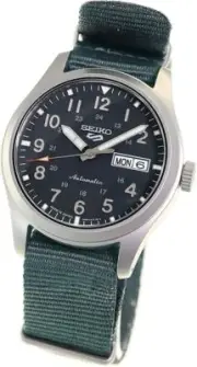 SEIKO Seiko 5 Sports SBSA115 Mechanical Automatic Men's Watch New in Box