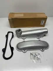 Crouse Hinds LBD5500 Conduit Outlet Body Size 1 1/2"