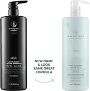 Paul Mitchell Awapuhi Wild Ginger Nourishing Shampoo 1000ml
