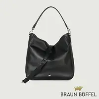 在飛比找樂天市場購物網優惠-【BRAUN BUFFEL 德國小金牛】台灣總代理 蘿拉 手