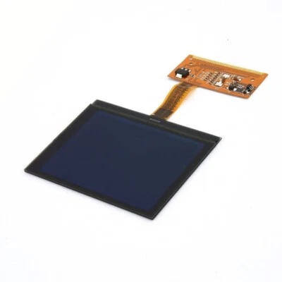 1*LCD Speedometer Instrument Display For Audi A3 A4 A6 Jaeger Dashboards