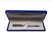 Waterman TR2-61 | Silver & Gold Mechanical Pencil | Paris (New!)