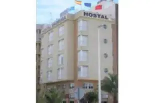 馬德魯加酒店