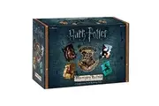 Hogwarts Battle - The Monster Box of Monsters Expansion Card Game