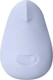 Dame Pom Flexible Vibrator, Ice