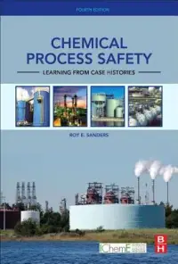 在飛比找博客來優惠-Chemical Process Safety: Learn