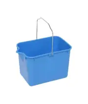 Edco Squeeze Mop Bucket - 1 Unit