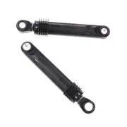 2Pcs Washer Front Load Part Plastic Shell Shock Absorber for LG Washing MachiDI