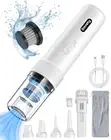Handheld Car Vacuum Cleaner Cordless - 21000PA Powerful Suction, 5 in 1 Mini Vac