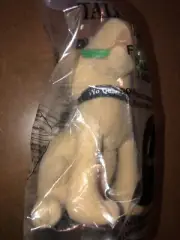TACO BELL Chihuahua with Rose in Original Plastic - Talks! "I think I'm in love"